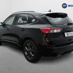 2023 Ford Kuga 2.5 FHEV ST-Line Edition 5dr CVT SUV Hybrid Automatic - Image 5