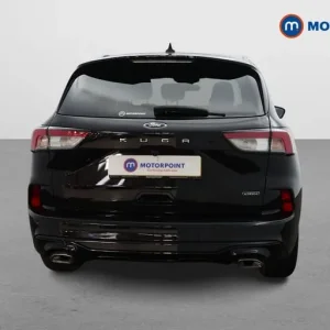 2023 Ford Kuga 2.5 FHEV ST-Line Edition 5dr CVT SUV Hybrid Automatic - Image 6