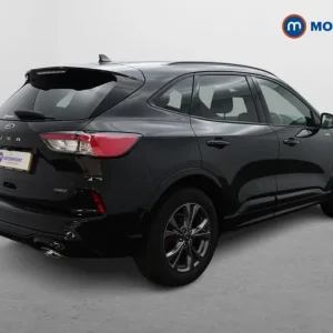 2023 Ford Kuga 2.5 FHEV ST-Line Edition 5dr CVT SUV Hybrid Automatic - Image 7