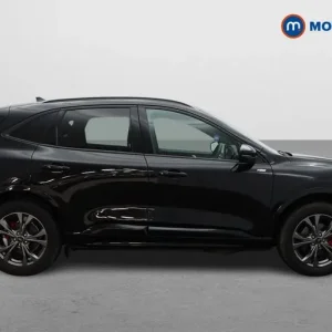 2023 Ford Kuga 2.5 FHEV ST-Line Edition 5dr CVT SUV Hybrid Automatic - Image 8