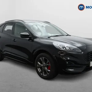 2023 Ford Kuga 2.5 FHEV ST-Line Edition 5dr CVT SUV Hybrid Automatic