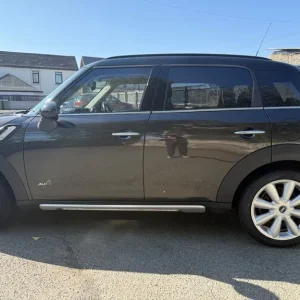 Mini Countryman Cooper S 2016 4x4 manual 5-door - Image 6