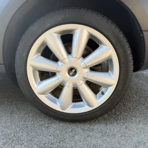 Mini Countryman Cooper S 2016 4x4 manual 5-door - Image 7