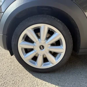 Mini Countryman Cooper S 2016 4x4 manual 5-door - Image 8