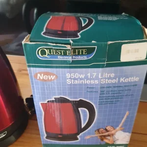 QWEST ELITE KETTLE - Image 2