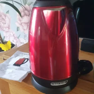 QWEST ELITE KETTLE - Image 4