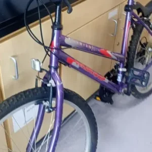 Woman's mountain bike - Image 4