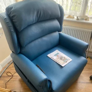 Disabled XL Fully Reclining Chair