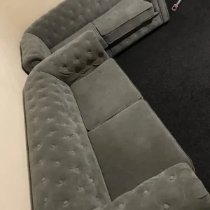 CHESTERFIELD SOFA AND SOFA BED - Image 2