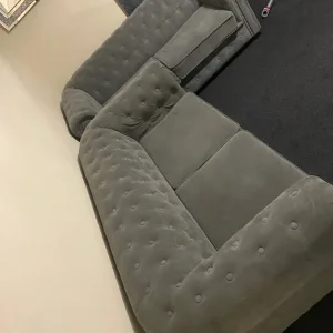 CHESTERFIELD SOFA AND SOFA BED - Image 3