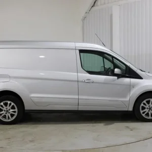 2021 Ford Transit Connect 240 Limited TDCi L2 H1 Panel Van Diesel Manual - Image 2