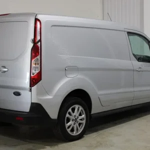 2021 Ford Transit Connect 240 Limited TDCi L2 H1 Panel Van Diesel Manual - Image 3