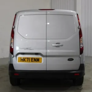 2021 Ford Transit Connect 240 Limited TDCi L2 H1 Panel Van Diesel Manual - Image 4