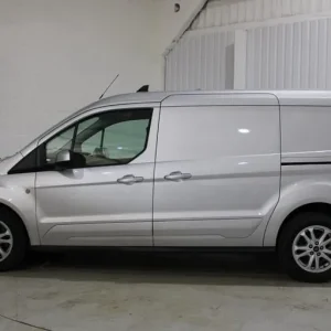 2021 Ford Transit Connect 240 Limited TDCi L2 H1 Panel Van Diesel Manual - Image 8