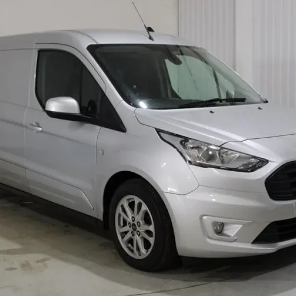2021 Ford Transit Connect 240 Limited TDCi L2 H1 Panel Van Diesel Manual