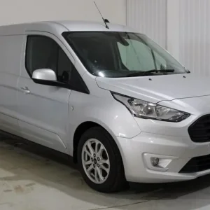 2021 Ford Transit Connect 240 Limited TDCi L2 H1 Panel Van Diesel Manual