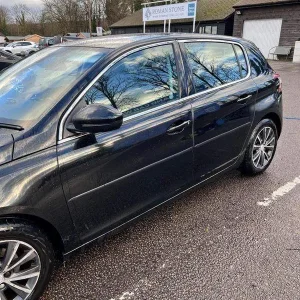 Peugeot 308 HDI 1.6 Euro 6 Manual - Image 7