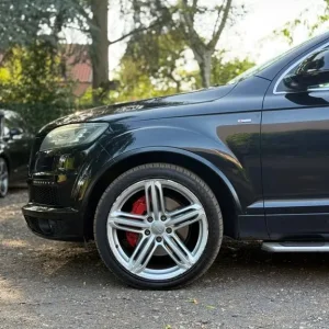 2012 Audi Q7 3.0 TDI S Line Plus Estate - Image 6
