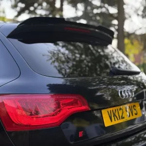 2012 Audi Q7 3.0 TDI S Line Plus Estate - Image 8