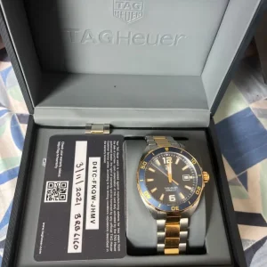 Tag Heuer Formula 1
