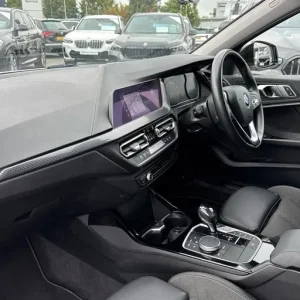 2021 BMW 1 Series 118i Sport 5-door Hatchback - Image 7