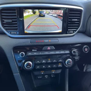 2021 Kia Sportage 1.6 Petrol - Image 3