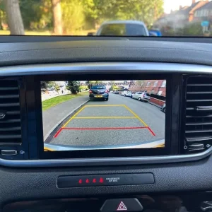 2021 Kia Sportage 1.6 Petrol - Image 5