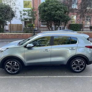 2021 Kia Sportage 1.6 Petrol - Image 6