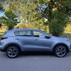 2021 Kia Sportage 1.6 Petrol - Image 7