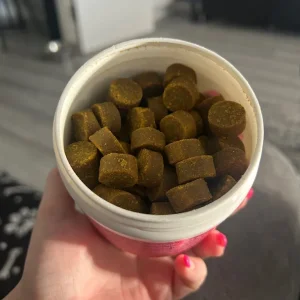 NutriPaw all itch & immunity treats - Image 2