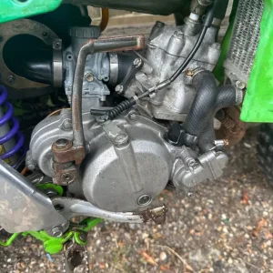 Kawasaki KX60 - Image 2
