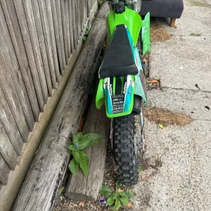 Kawasaki KX60 - Image 3