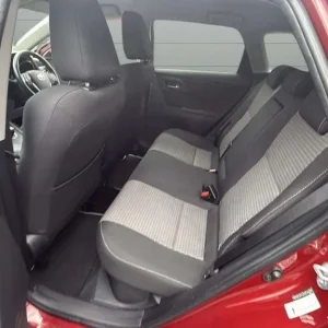 2018 Toyota Auris 1.8 VVT-h Hybrid Sports 5-door - Image 8