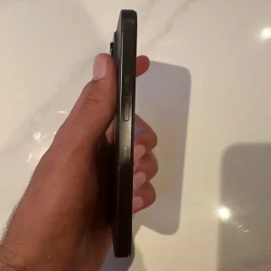 iPhone 15 Pro Natural Titanium, 128GB, 89% Battery Health - Image 3