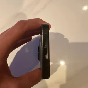 iPhone 15 Pro Natural Titanium, 128GB, 89% Battery Health - Image 4
