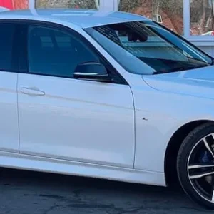 2018 BMW 3 Series M Sport Shadow Edition Diesel - Image 5