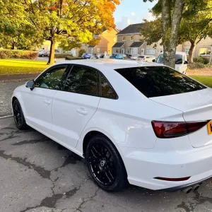Audi A3 2017 1.5L 4-door saloon - Image 5