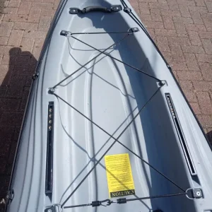 Galaxy sea fishing kayak - Image 4