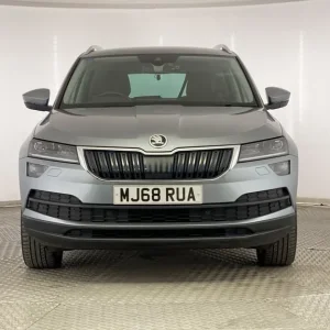 2018 Skoda Karoq 1.6 TDI SE L 5dr DSG Estate Diesel Automatic - Image 2