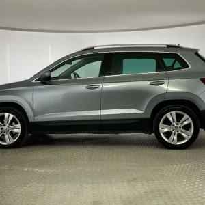 2018 Skoda Karoq 1.6 TDI SE L 5dr DSG Estate Diesel Automatic - Image 4