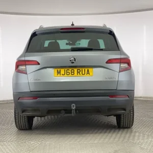 2018 Skoda Karoq 1.6 TDI SE L 5dr DSG Estate Diesel Automatic - Image 6