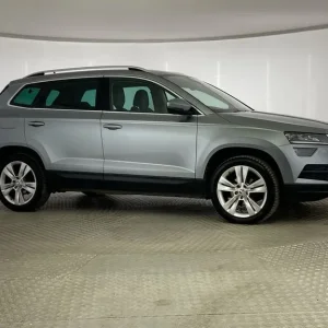 2018 Skoda Karoq 1.6 TDI SE L 5dr DSG Estate Diesel Automatic - Image 8