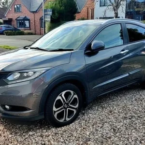 2016 Honda HR-V 1.6 i-DTEC EX Euro 6 (s/s) 5dr Diesel - Image 2