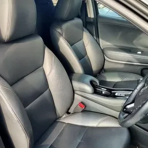 2016 Honda HR-V 1.6 i-DTEC EX Euro 6 (s/s) 5dr Diesel - Image 5