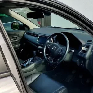 2016 Honda HR-V 1.6 i-DTEC EX Euro 6 (s/s) 5dr Diesel - Image 6