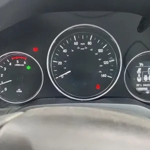 2016 Honda HR-V 1.6 i-DTEC EX Euro 6 (s/s) 5dr Diesel - Image 7