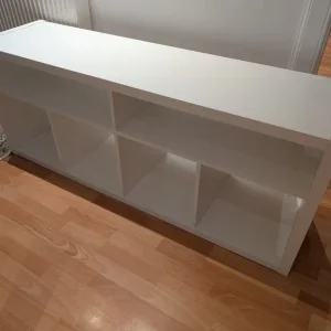Ikea Kallax TV storage unit - Image 2