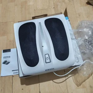 Homedics FM-TS9-EU Foot Massager White - Image 3