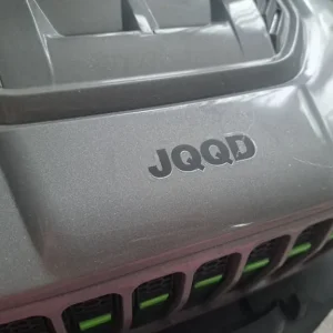 Kids jeep - Image 6