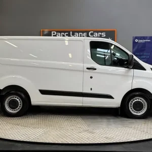 2019 Ford Transit Custom 2.0 TDCi Low Roof Van – Diesel, No VAT - Image 2